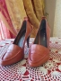 Дамски елегантни обувки, снимка 4
