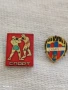 Две стари редки значки от соца СПОРТ,LEVANTE UD за КОЛЕКЦИОНЕРИ 32429, снимка 1