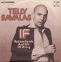 Грамофонни плочи Telly Savalas – If 7" сингъл
