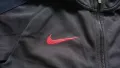 NIKE PSG Football Jacket Размер 10-11 г / 137-147 см детска футболна горница 22-63, снимка 5