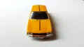 Peugeot 504 - AmerCOM Taxi (Lagos) 1977 - 1:43, снимка 7