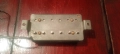 Bridge Pickup Ceramic Double Coil Humbucker , снимка 3