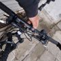 26 цола алуминиев велосипед колело размер 48, снимка 4