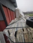 дървена дограма в добро състояние, снимка 4