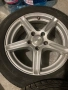 Продавам лети джанти R16 с гуми 205/55, снимка 6