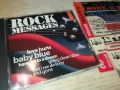 ROCK MESSAGES CD3 1108251019, снимка 12