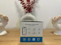 Смарт WiFi камера ioGeek SCI Pro – 2.4GHz / 5GHz | Нощно виждане | Дистанционен контрол, снимка 2