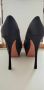 Налични елегантни обувки Amina Muadi 39 реплика, снимка 5