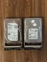 Сървърни твърди дискове Dell 2TB SAS 7.2K – Enterprise Class с Tray (Caddy), снимка 7