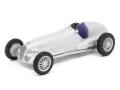 Mercedes-Benz W125 1937 - мащаб 1:24 на Welly моделът е нов в кутия, снимка 1