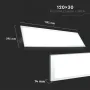 LED Панел 29W 1200 x 300 mm 4000K High Lumen, снимка 5