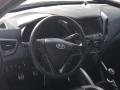 Hyundai Veloster TURBO, снимка 9