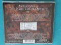 James Taylor Quartet-2001-Anthology Of James Taylor Quartet(The Gold Collection)(2CD)(Funk / Soul), снимка 6