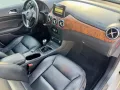 Mercedes-Benz B 200 CDI Euro 5 LED Pano Navi Park Assist Старт/Стоп , снимка 10