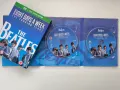 The Beatles - Eight Days in a Week - The touring years  DVD Филм Дивиди PAL 2 Без бг субтитри, снимка 1