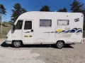 Кемпер Fiat Ducato  2.8TDI климатик, снимка 3