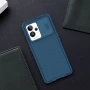 OPPO Realme GT2 Pro Удароустойчив NILLKIN CamShield Калъф и Протектор, снимка 1
