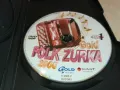 GOLD FOLK ZURKA 2005 DVD X2 1201251602, снимка 16