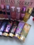 Victoria's Secret подаръчни комплекти, лосиони с блясък, спрейове, снимка 2