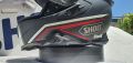 SHOEI GT-Air 2 Panorama M + SENA SRL 2, снимка 6