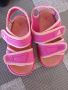Сандали Adidas , снимка 1 - Детски сандали и чехли - 45299157