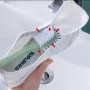 Четка за почистване на обувки, снимка 1