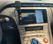 Toyota Prius мултимедия GPS навигация, снимка 3