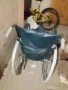 Инвалидна количка, снимка 2
