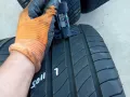 2 бр.летни гуми Michelin 235 40 18 dot 4219 цената е за брой!, снимка 4