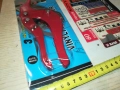 НОЖИЦА ЗА ВИК ТРЪБИ 3010251822, снимка 2