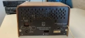 Старо лампово радио Philips Philetta de Luxe 311, снимка 3