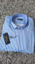 Нова мъжка риза с дълъг ръкав Polo Ralph Lauren , снимка 2