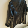 Палто размер L черно, снимка 12