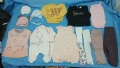 Голям лот бебешки дрешки, снимка 1