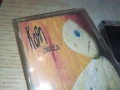 КОЯN ISSUES-TAPE 2007251705, снимка 6