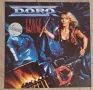 Doro ‎– Force Majeure Издание 1989г Стил:ROCK,HEAVY METAL Състояние на винила:визуално MINT След про, снимка 1