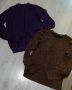 Дамски блузи за пролетт+подарък!, снимка 1 - Блузи с дълъг ръкав и пуловери - 45264030