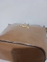 Малка чантичка в бежов цвят, снимка 3