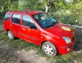 На части! Subaru Justy G3X,Suzuki Ignis 1.3i 16V 90к.с.4х4 Код на мотора M13 A, снимка 11