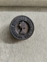 Стар бронзов енорийски църковен печат от царско време, снимка 6