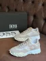 Hugo Boss Дамски Маратонки👟Дамски Спортни Обувки Хуго Бос - Налични Различни Цветове Код E165, снимка 16