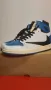 Jordan 1 Retro High OG SP Fragment x Travis Scott (REP) - Номер 40, снимка 4