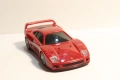 1:38 SHELL V POWER FERRARI КОЛИЧКА МОДЕЛ, снимка 4