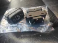 Бутони стъкла Мерцедес W124 W202, снимка 2