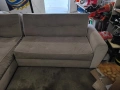 продавам ъглов диван разтегателен, снимка 2