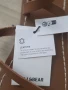 Сандали Pull Bear естествена кожа , снимка 7