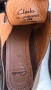 Мъжки обувки Clarks №42, снимка 7