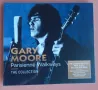 Gary Moore - Parisienne Walkways / The Collection (2 CD) 2020, снимка 1