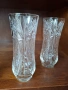 Ретро кристални вазички, снимка 4