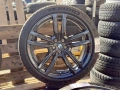 5х112 Джанти 21 Цола БМВ Х5 М Х6 М 5x112 BMW X5 X6 F95 F96 Style M808, снимка 1